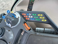 Fendt - 2019 - 718 vario - vierwielaangedreven landbouwtractor - afbeelding 39 van  48
