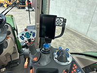 Fendt - 2019 - 718 vario - vierwielaangedreven landbouwtractor - afbeelding 40 van  48