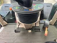 Fendt - 2019 - 718 vario - vierwielaangedreven landbouwtractor - afbeelding 41 van  48