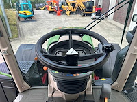 Fendt - 2019 - 718 vario - vierwielaangedreven landbouwtractor - afbeelding 42 van  48