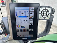 Fendt - 2019 - 718 vario - vierwielaangedreven landbouwtractor - afbeelding 45 van  48