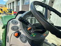 Fendt - 2019 - 718 vario - vierwielaangedreven landbouwtractor - afbeelding 47 van  48