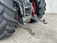 Fendt - 2019 - 718 vario - vierwielaangedreven landbouwtractor - afbeelding 58 van  66