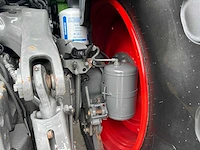 Fendt - 2019 - 718 vario - vierwielaangedreven landbouwtractor - afbeelding 2 van  66