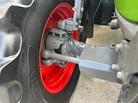 Fendt - 2019 - 718 vario - vierwielaangedreven landbouwtractor - afbeelding 9 van  66