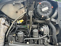 Fendt - 2019 - 718 vario - vierwielaangedreven landbouwtractor - afbeelding 20 van  66