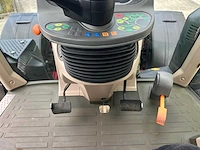 Fendt - 2019 - 718 vario - vierwielaangedreven landbouwtractor - afbeelding 36 van  66