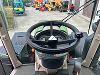 Fendt - 2019 - 718 vario - vierwielaangedreven landbouwtractor - afbeelding 64 van  66