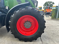 Fendt - 2019 - 718 vario - vierwielaangedreven landbouwtractor - afbeelding 11 van  36