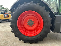 Fendt - 2019 - 718 vario - vierwielaangedreven landbouwtractor - afbeelding 13 van  36