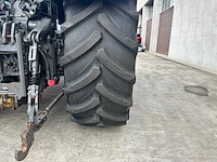 Fendt - 2019 - 718 vario - vierwielaangedreven landbouwtractor - afbeelding 14 van  36