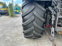 Fendt - 2019 - 718 vario - vierwielaangedreven landbouwtractor - afbeelding 16 van  36