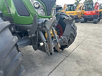 Fendt - 2019 - 718 vario - vierwielaangedreven landbouwtractor - afbeelding 19 van  36