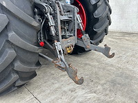 Fendt - 2019 - 718 vario - vierwielaangedreven landbouwtractor - afbeelding 22 van  36
