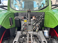 Fendt - 2019 - 718 vario - vierwielaangedreven landbouwtractor - afbeelding 23 van  36