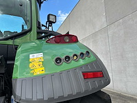 Fendt - 2019 - 718 vario - vierwielaangedreven landbouwtractor - afbeelding 27 van  36