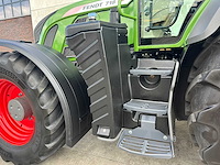 Fendt - 2019 - 718 vario - vierwielaangedreven landbouwtractor - afbeelding 28 van  36
