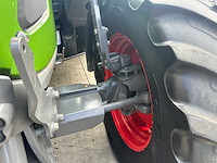 Fendt - 2019 - 718 vario - vierwielaangedreven landbouwtractor - afbeelding 29 van  36