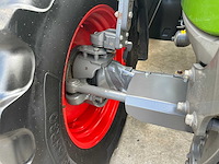 Fendt - 2019 - 718 vario - vierwielaangedreven landbouwtractor - afbeelding 30 van  36