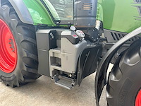 Fendt - 2019 - 718 vario - vierwielaangedreven landbouwtractor - afbeelding 31 van  36
