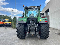 Fendt - 2019 - 718 vario - vierwielaangedreven landbouwtractor - afbeelding 5 van  36