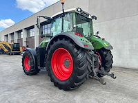 Fendt - 2019 - 718 vario - vierwielaangedreven landbouwtractor - afbeelding 6 van  36