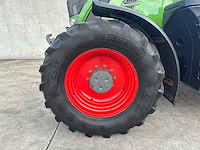 Fendt - 2019 - 718 vario - vierwielaangedreven landbouwtractor - afbeelding 9 van  36