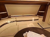 Fendt - 650 - saphire - caravan - afbeelding 2 van  91