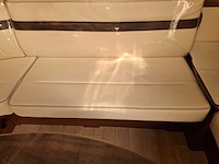 Fendt - 650 - saphire - caravan - afbeelding 5 van  91