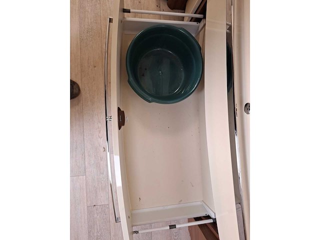 Fendt - 650 - saphire - caravan - afbeelding 8 van  91