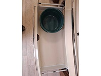 Fendt - 650 - saphire - caravan - afbeelding 8 van  91