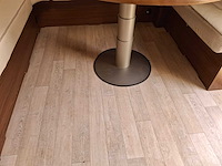 Fendt - 650 - saphire - caravan - afbeelding 10 van  91