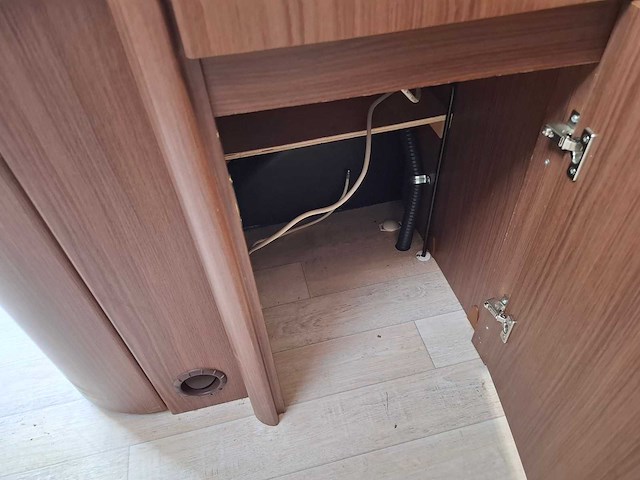 Fendt - 650 - saphire - caravan - afbeelding 13 van  91