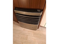 Fendt - 650 - saphire - caravan - afbeelding 17 van  91