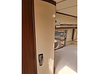 Fendt - 650 - saphire - caravan - afbeelding 18 van  91