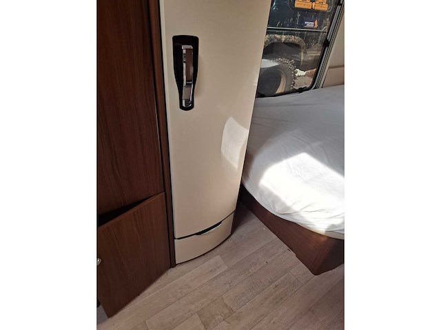 Fendt - 650 - saphire - caravan - afbeelding 19 van  91