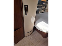 Fendt - 650 - saphire - caravan - afbeelding 19 van  91