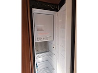 Fendt - 650 - saphire - caravan - afbeelding 20 van  91