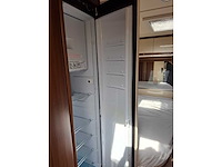 Fendt - 650 - saphire - caravan - afbeelding 23 van  91