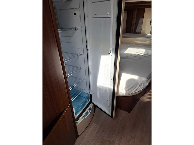 Fendt - 650 - saphire - caravan - afbeelding 24 van  91