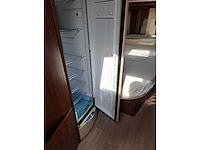 Fendt - 650 - saphire - caravan - afbeelding 24 van  91