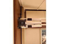 Fendt - 650 - saphire - caravan - afbeelding 27 van  91