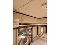 Fendt - 650 - saphire - caravan - afbeelding 28 van  91