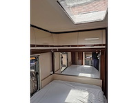 Fendt - 650 - saphire - caravan - afbeelding 29 van  91