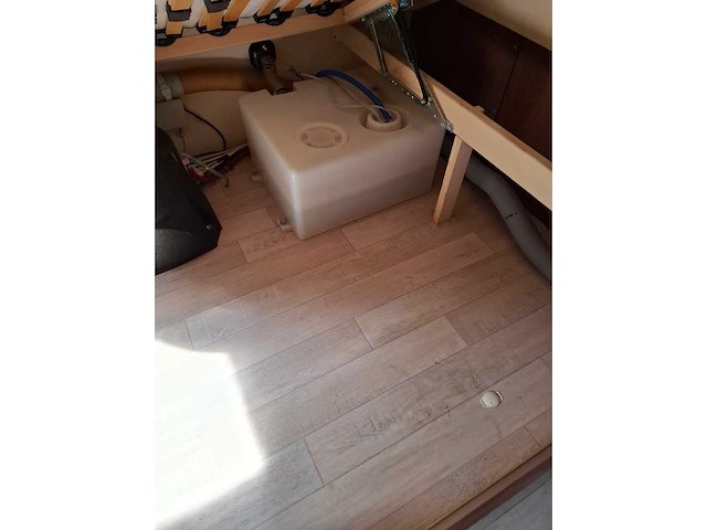 Fendt - 650 - saphire - caravan - afbeelding 31 van  91