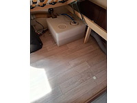 Fendt - 650 - saphire - caravan - afbeelding 31 van  91