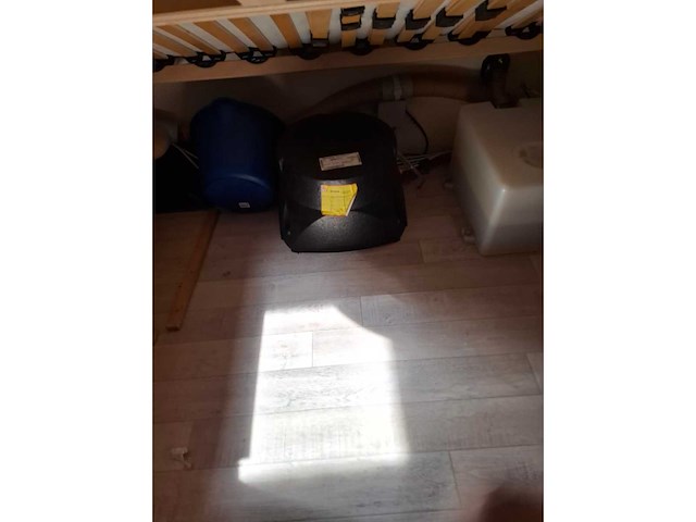 Fendt - 650 - saphire - caravan - afbeelding 32 van  91