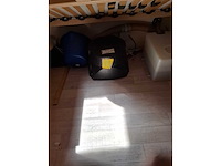 Fendt - 650 - saphire - caravan - afbeelding 32 van  91