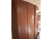 Fendt - 650 - saphire - caravan - afbeelding 37 van  91