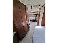 Fendt - 650 - saphire - caravan - afbeelding 39 van  91